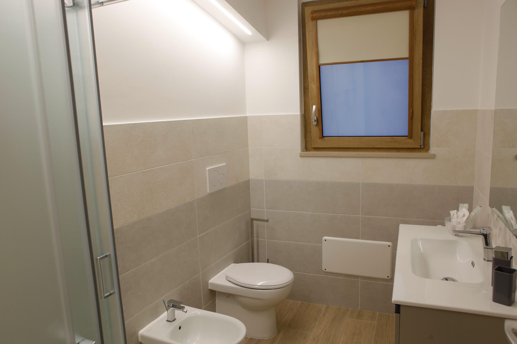 B&B La Colonna - Eucalipto