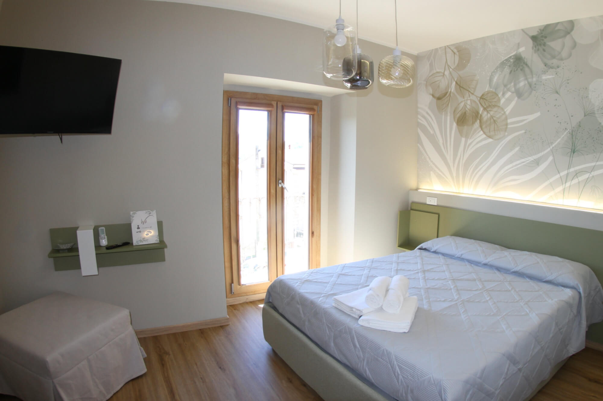 B&B La Colonna - Eucalipto