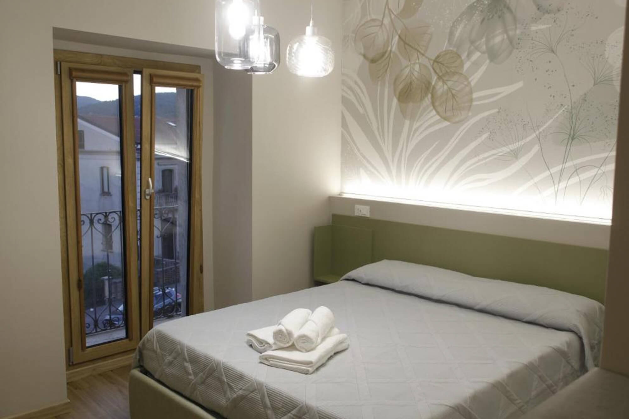 B&B La Colonna - Eucalipto