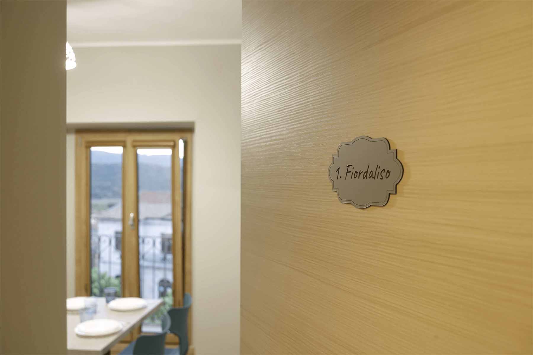 B&B La Colonna - Porta Fiordaliso