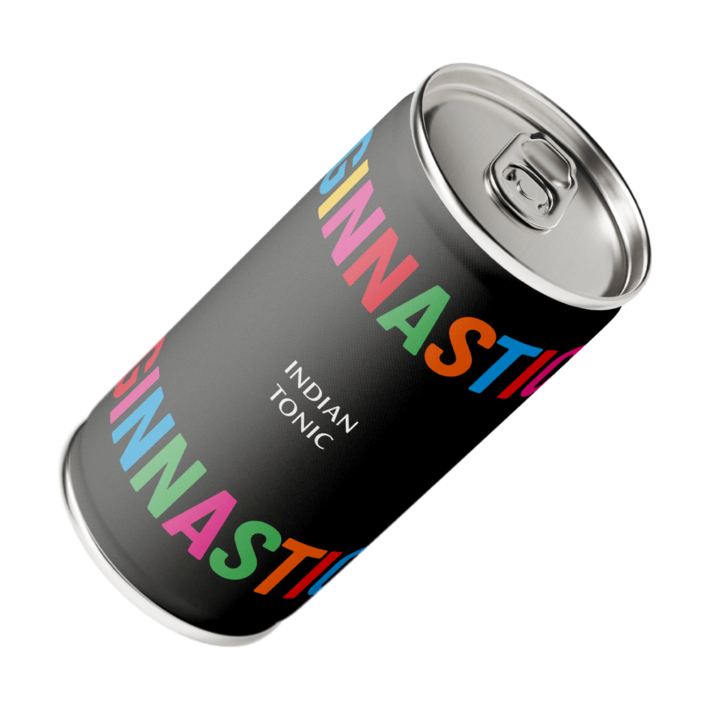 Ginnastic Indian Tonic